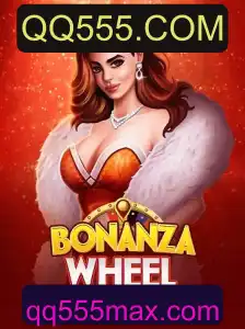 Descubra o Universo de BonanzaWheel no QQ555.COM