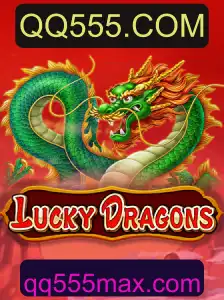 Exploração do Jogo LuckyDragons: Uma Experiência Imersiva com QQ555.COM