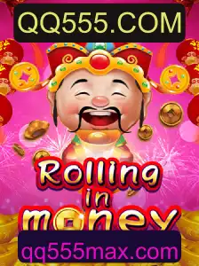 Descubra o Mundo Empolgante de RollingInMoney: Sua Aventura Financeira Começa em QQ555.COM