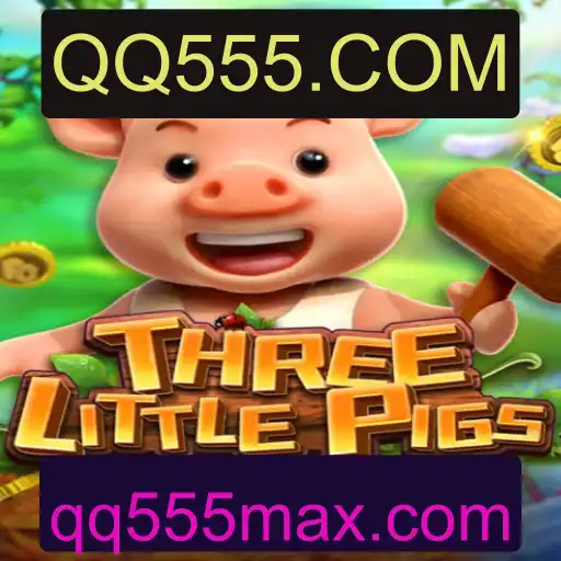 Descubra o Jogo Fascinante 'THREELITTLEPIGS'