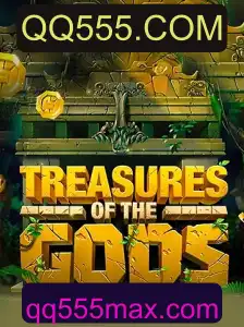 Explorando TreasureoftheGods: Um Mergulho em Aventuras Épicas